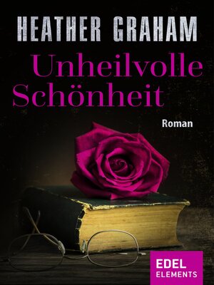 cover image of Unheilvolle Schönheit